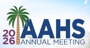 Event artwork 3 AAHS 2026 - Chula Vista