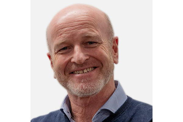 Stuart Gall